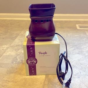 Scentsy Warmer